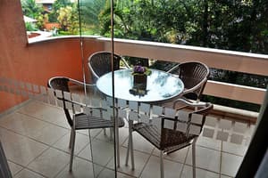 thumbnail: Balcony view