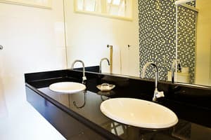 thumbnail: Bathroom sink