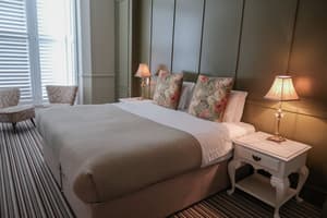 thumbnail: Room