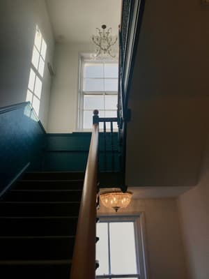 thumbnail: Staircase