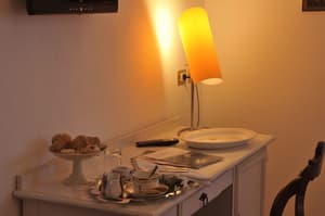 thumbnail: Room amenity