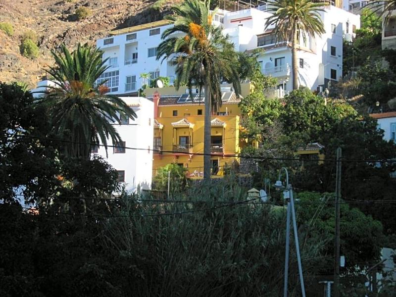 General view