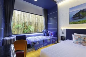 thumbnail: View from room
