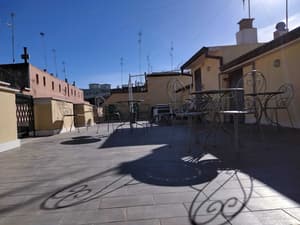 thumbnail: Terrace/patio
