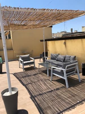 thumbnail: Terrace/patio