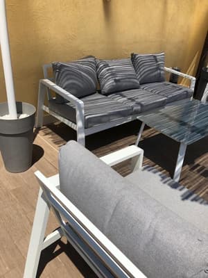 thumbnail: Terrace/patio