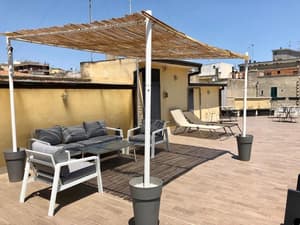 thumbnail: Terrace/patio
