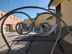 thumbnail: Terrace/patio