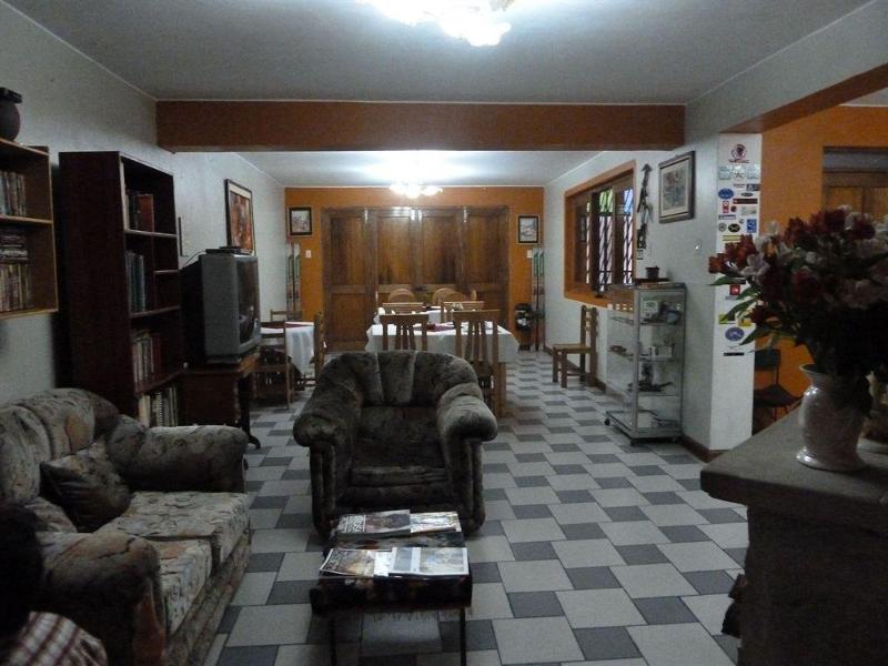 General view