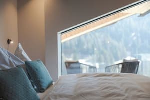 thumbnail: View from room