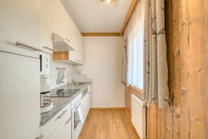 thumbnail: Private kitchen
