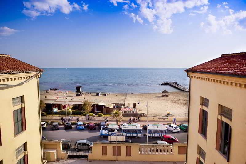 General view
