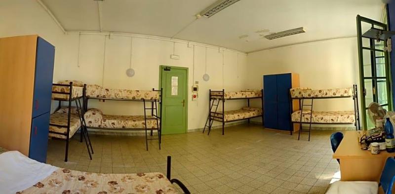 General view