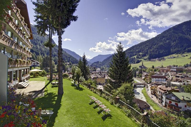 General view