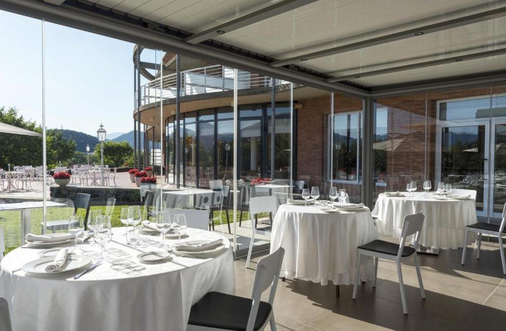 Restaurant-cafeteria