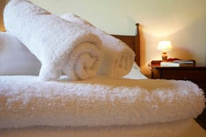 thumbnail: Room amenity