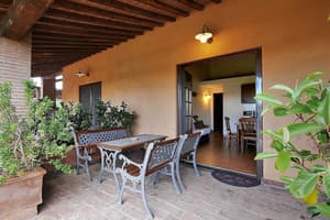 thumbnail: Terrace/patio