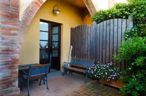 thumbnail: Terrace/patio