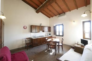 thumbnail: In-room dining