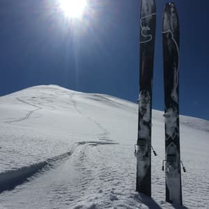 thumbnail: Snow and ski sports
