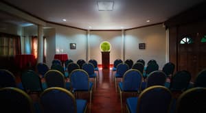 thumbnail: Meeting facility