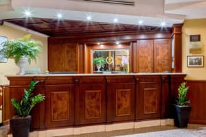 thumbnail: Reception