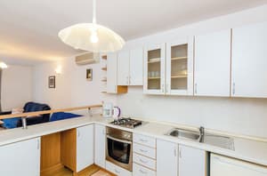 thumbnail: Private kitchen