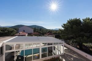 thumbnail: View from property