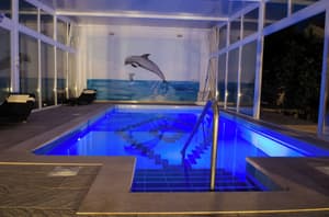 thumbnail: Pool
