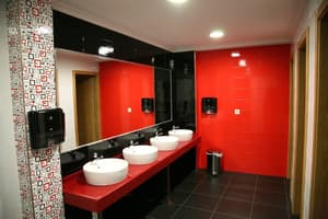 thumbnail: Interior