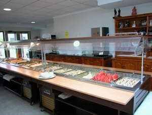 thumbnail: Buffet