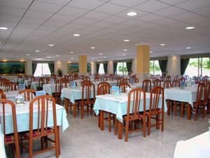 thumbnail: Restaurant