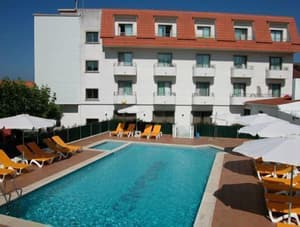 thumbnail: Outdoor pool