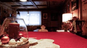 thumbnail: Interior detail