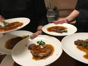 thumbnail: Food and drink