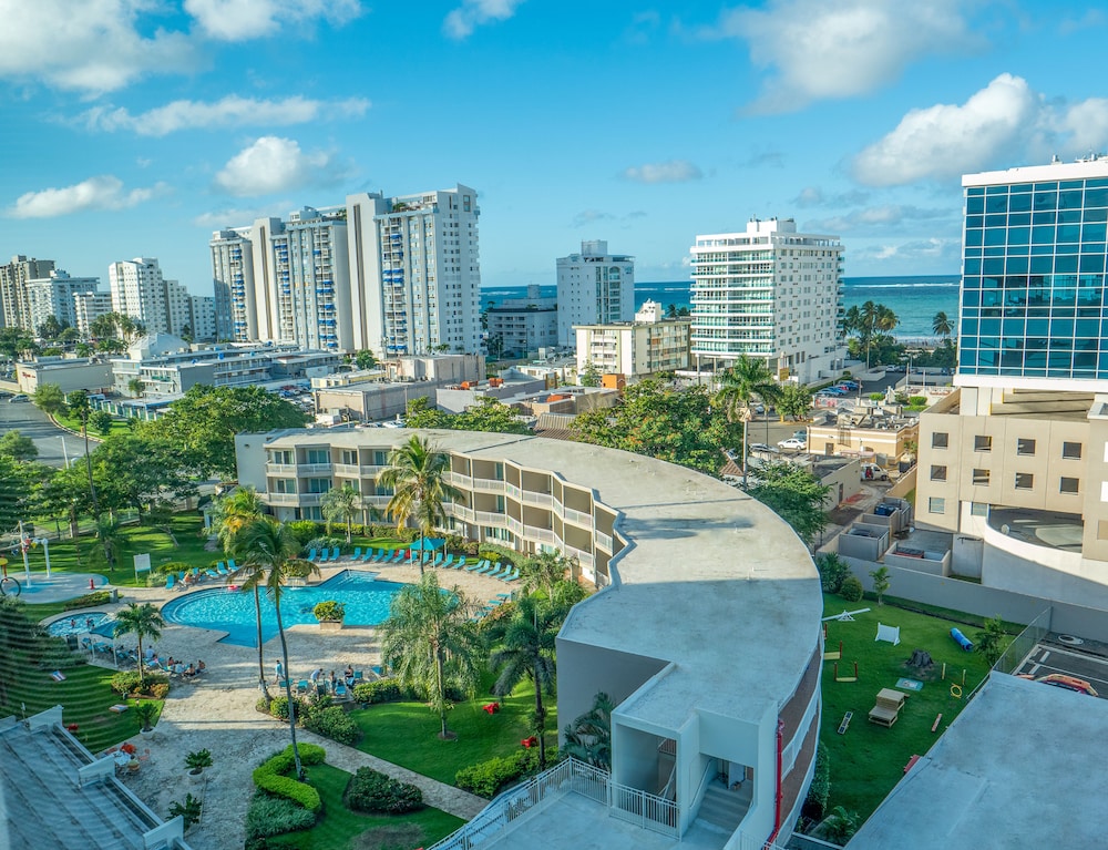 View from room