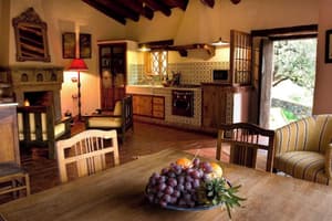 thumbnail: Living area