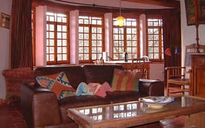 thumbnail: Living area