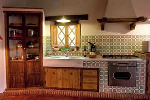 thumbnail: Private kitchen