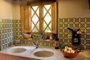 thumbnail: Private kitchen