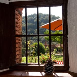 thumbnail: View from room