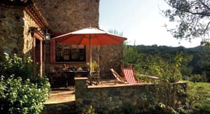 thumbnail: Terrace/patio