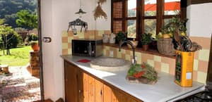 thumbnail: Private kitchen