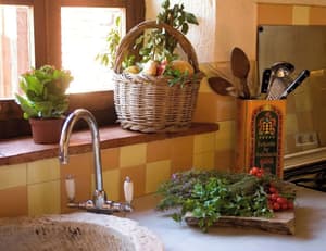 thumbnail: Private kitchen