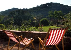 thumbnail: Terrace/patio