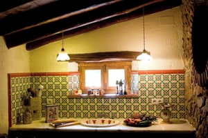thumbnail: Private kitchen