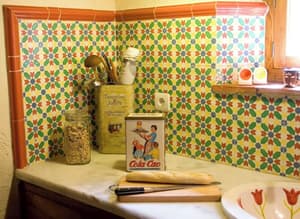 thumbnail: Private kitchen