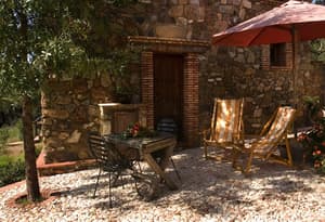 thumbnail: Terrace/patio