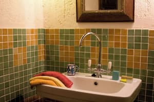 thumbnail: Bathroom sink