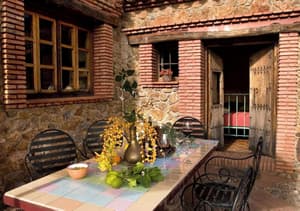 thumbnail: Terrace/patio